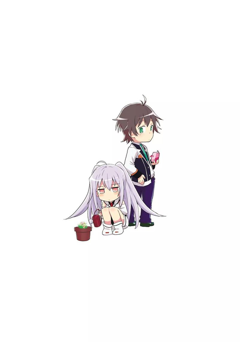Plastic Memories Say To Good Bye 11 28