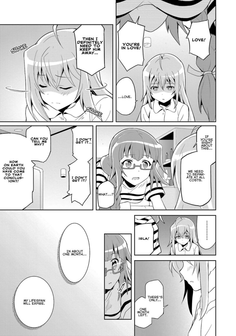 Plastic Memories Say To Good Bye 14 19