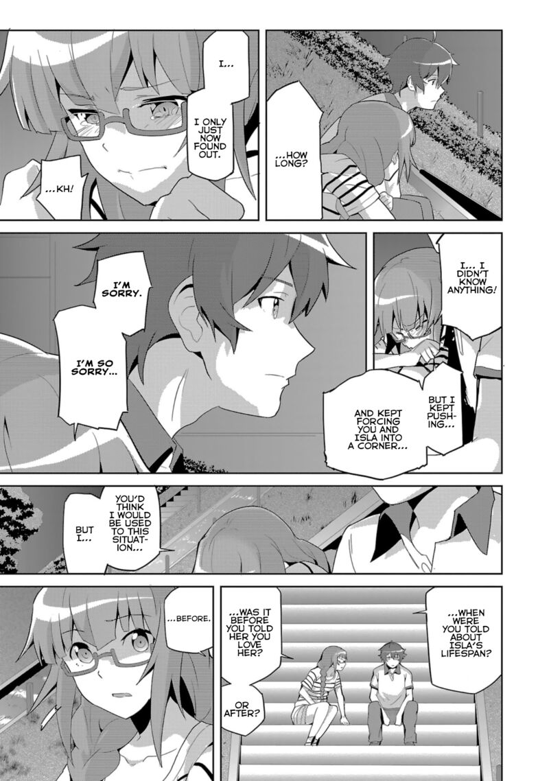 Plastic Memories Say To Good Bye 14 21