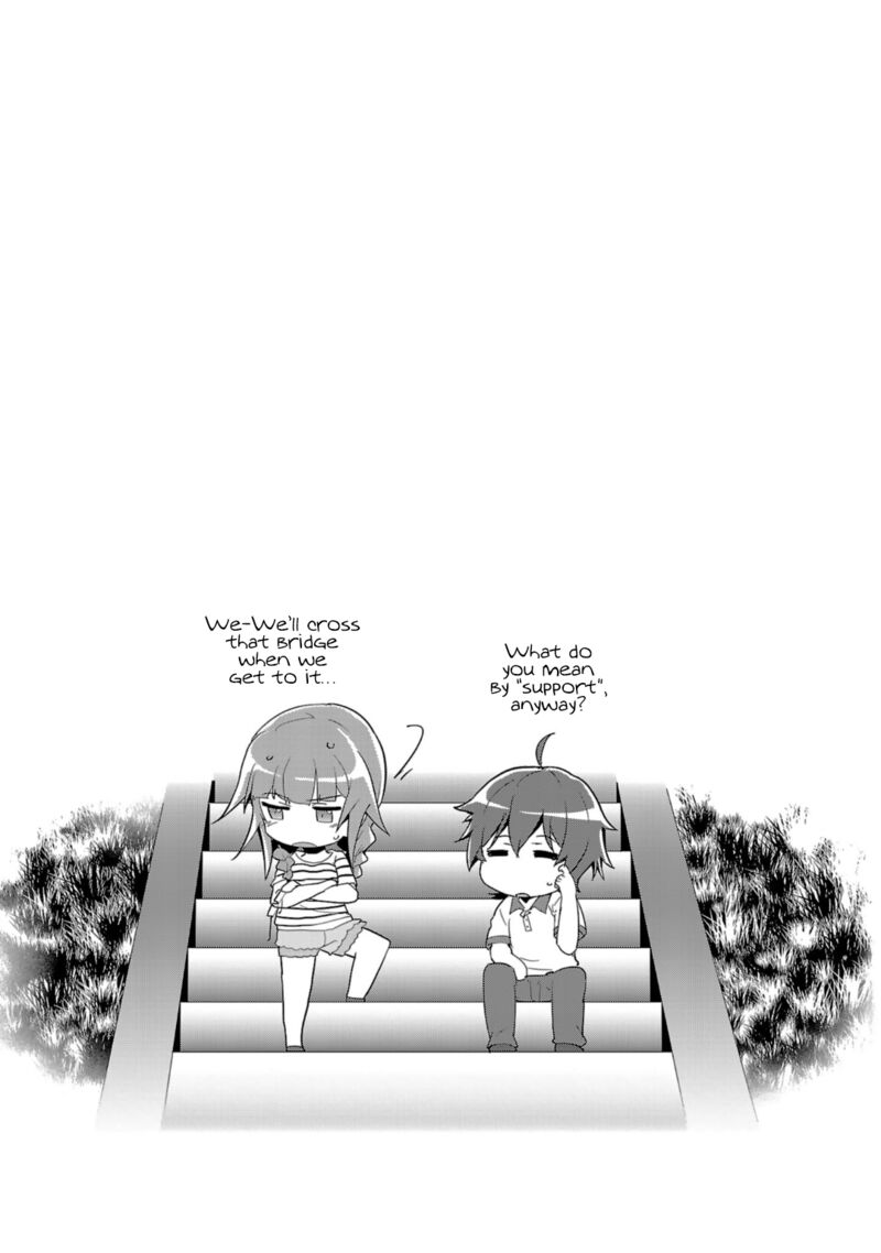 Plastic Memories Say To Good Bye 14 25