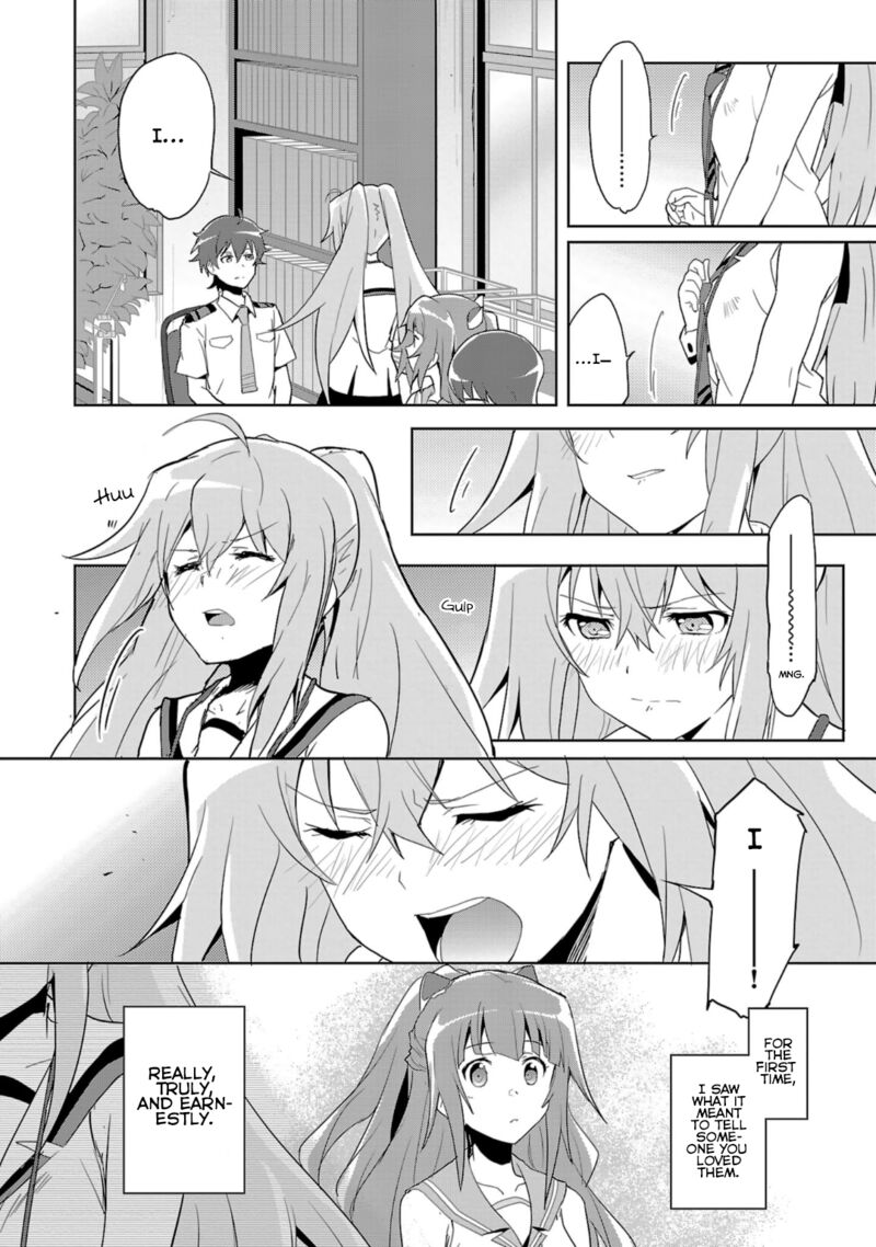 Plastic Memories Say To Good Bye 15 2