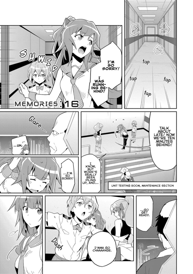 Plastic Memories Say To Good Bye 16 1