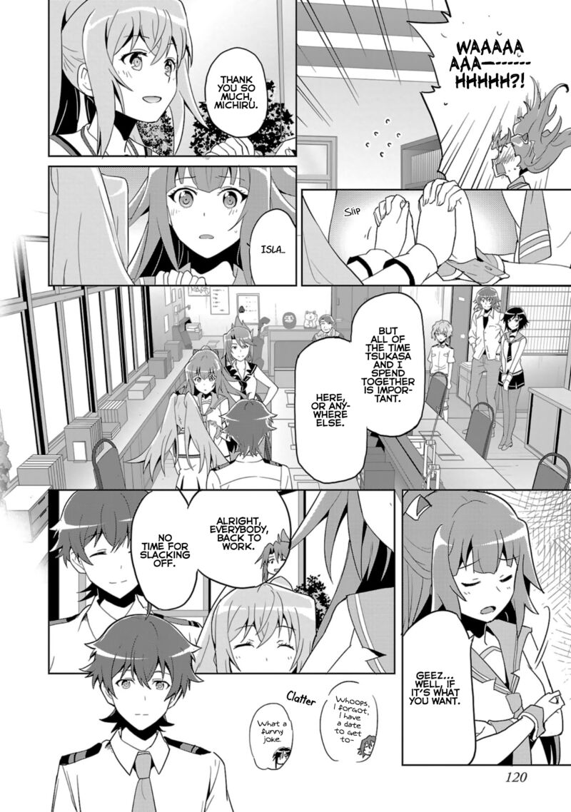 Plastic Memories Say To Good Bye 16 16