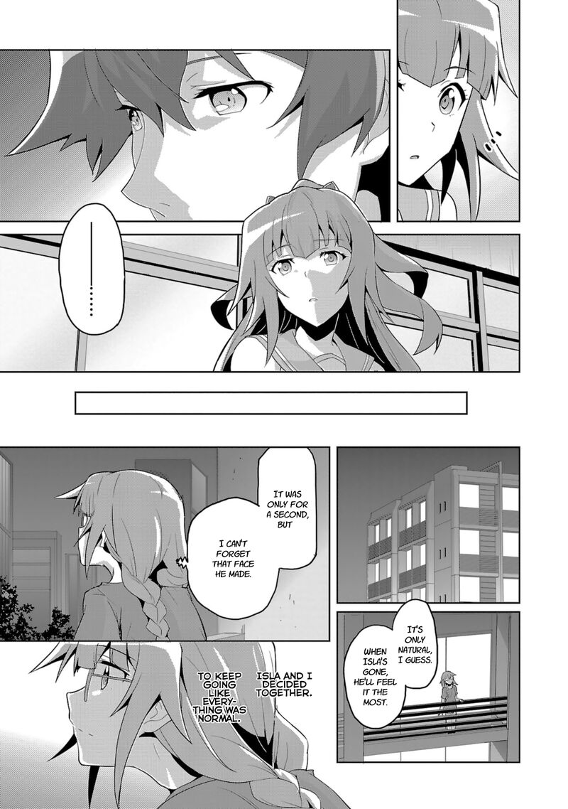 Plastic Memories Say To Good Bye 16 17