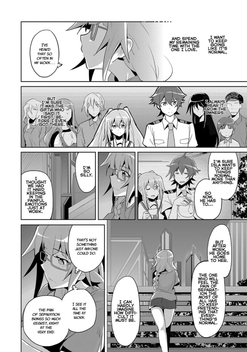 Plastic Memories Say To Good Bye 16 18