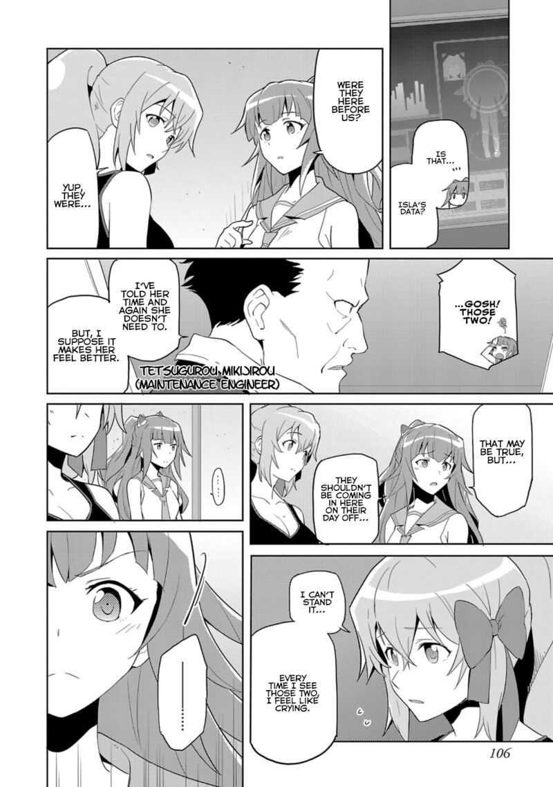 Plastic Memories Say To Good Bye 16 2