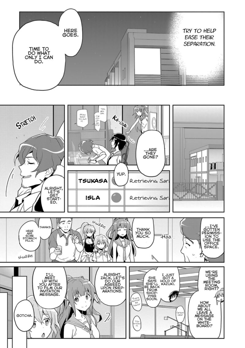 Plastic Memories Say To Good Bye 16 21