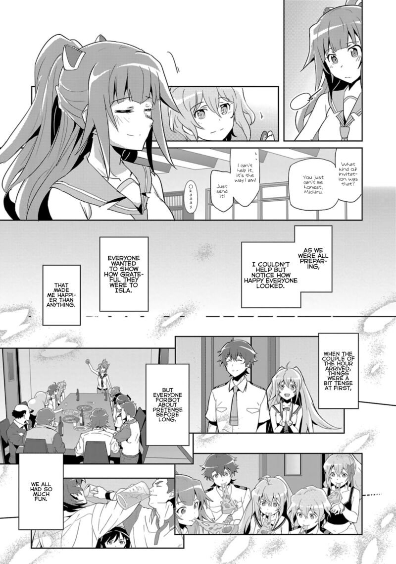 Plastic Memories Say To Good Bye 16 23