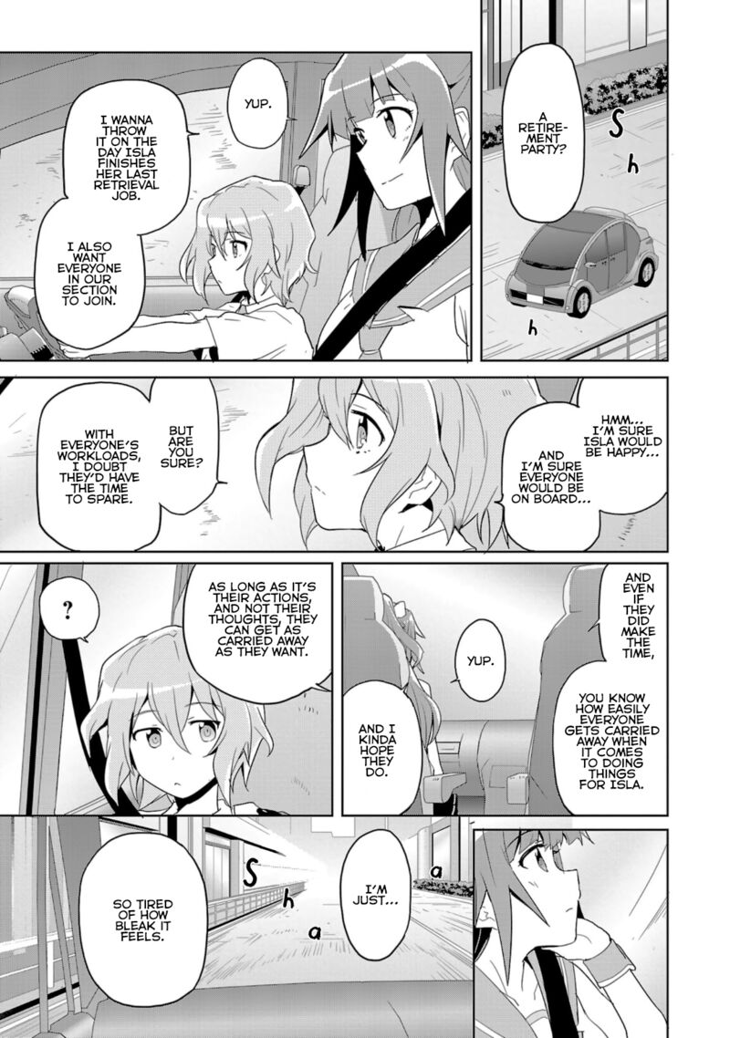 Plastic Memories Say To Good Bye 16 3