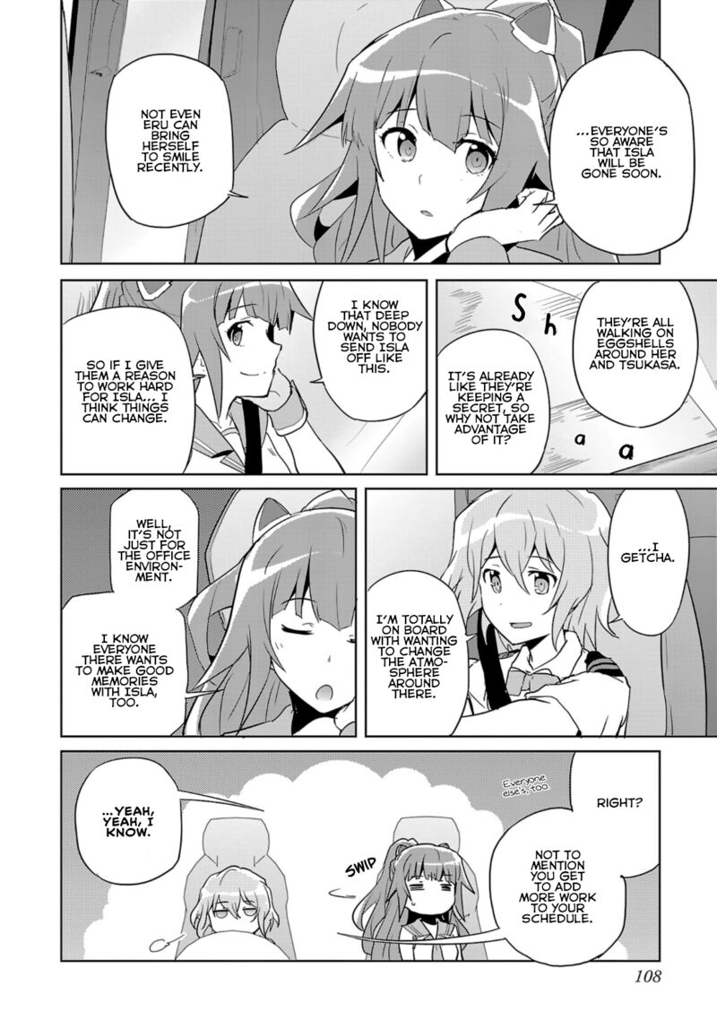 Plastic Memories Say To Good Bye 16 4