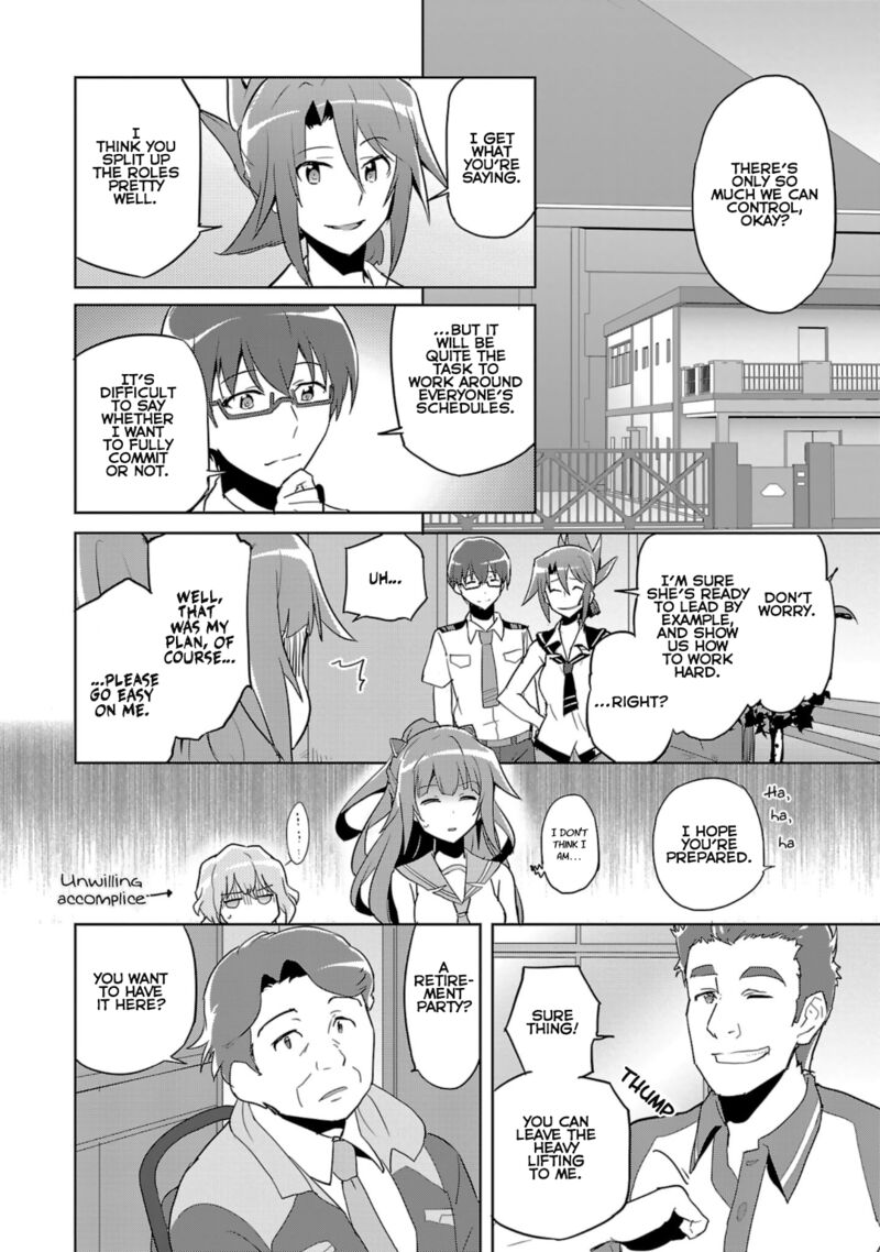 Plastic Memories Say To Good Bye 16 6