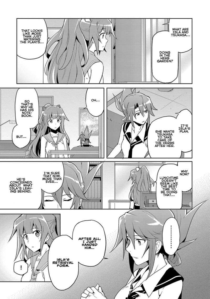 Plastic Memories Say To Good Bye 16 9
