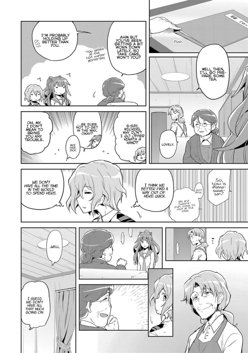 Plastic Memories Say To Good Bye 17 4
