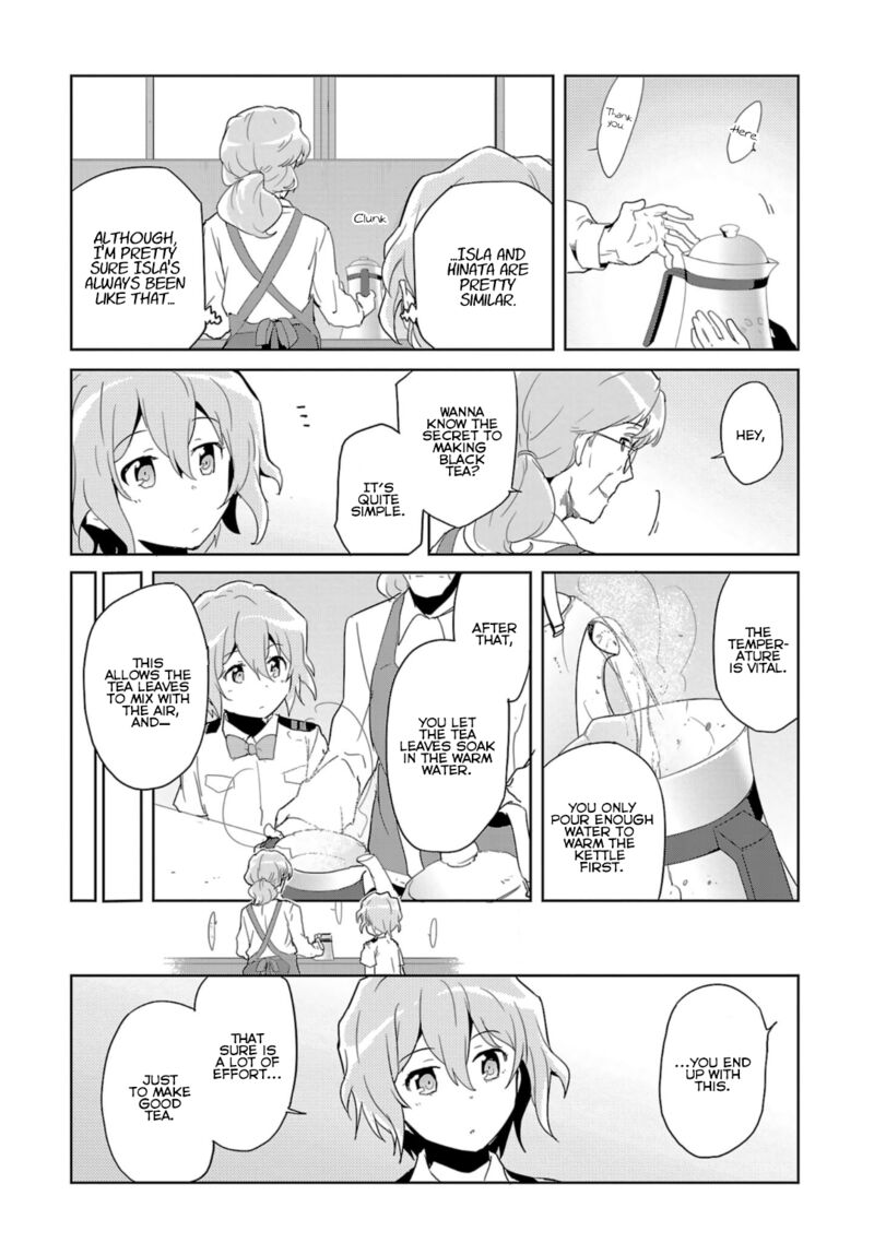 Plastic Memories Say To Good Bye 17 6