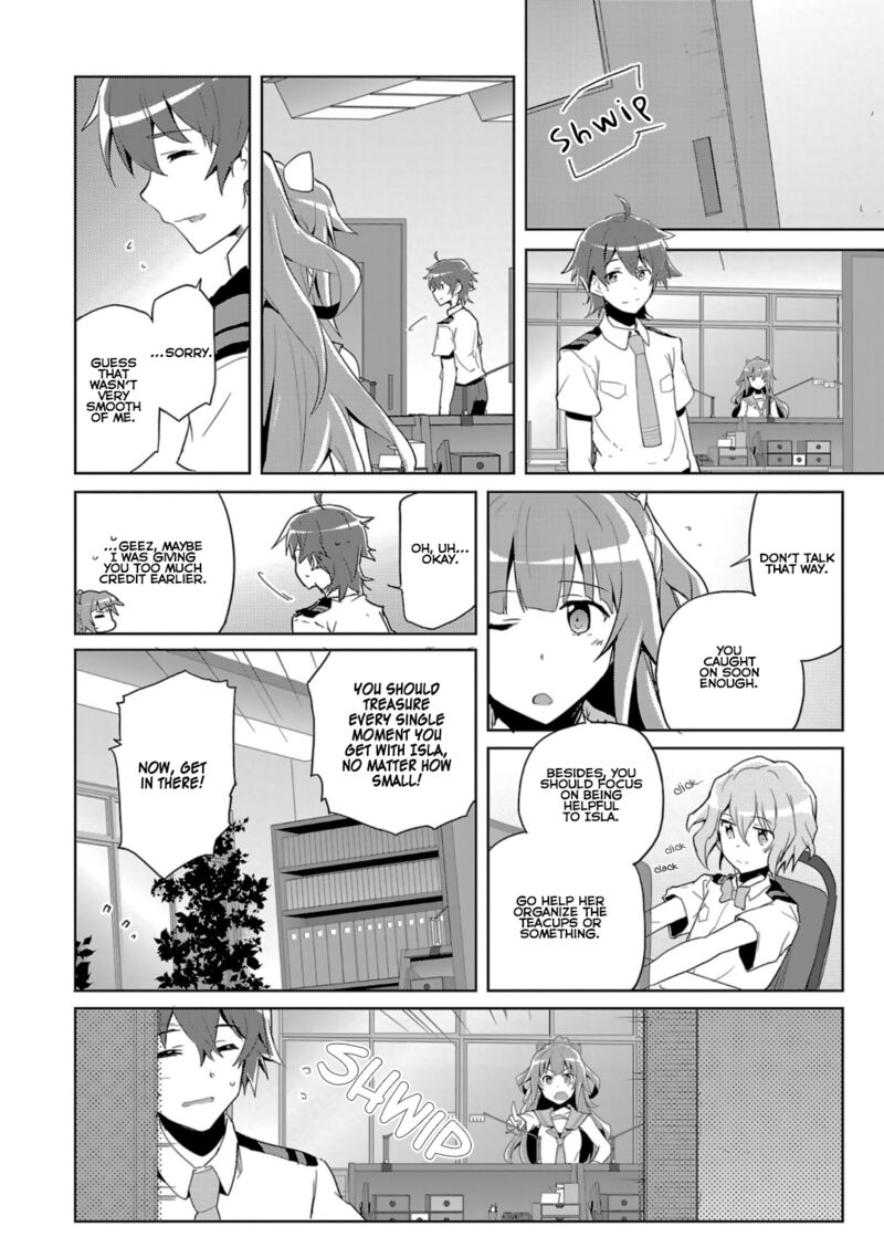 Plastic Memories Say To Good Bye 18 10