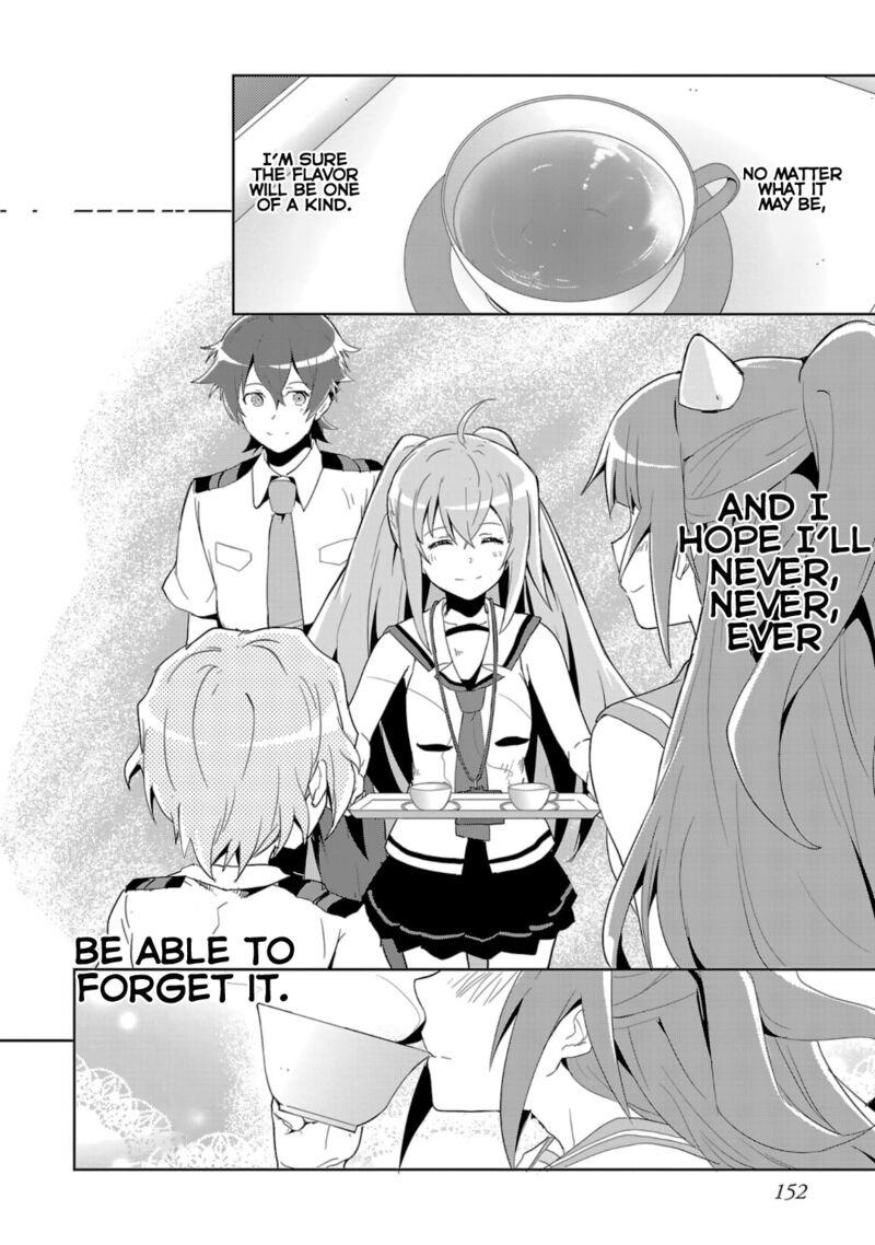 Plastic Memories Say To Good Bye 18 12