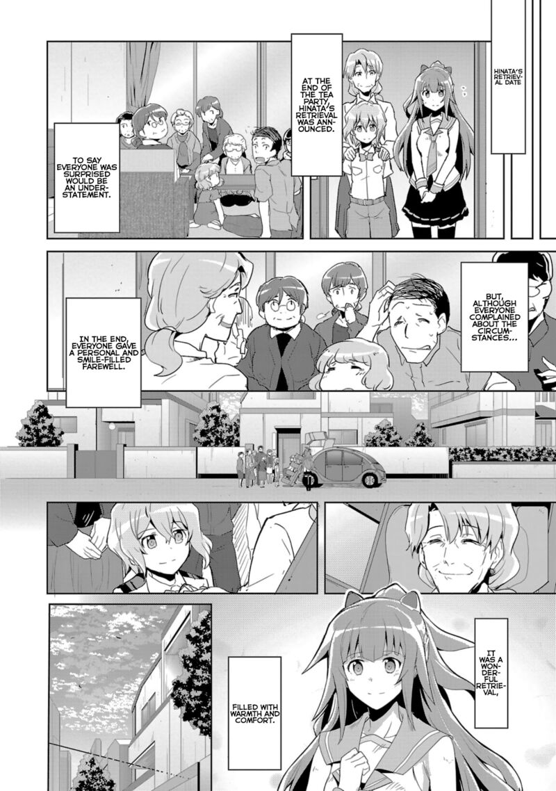 Plastic Memories Say To Good Bye 18 2