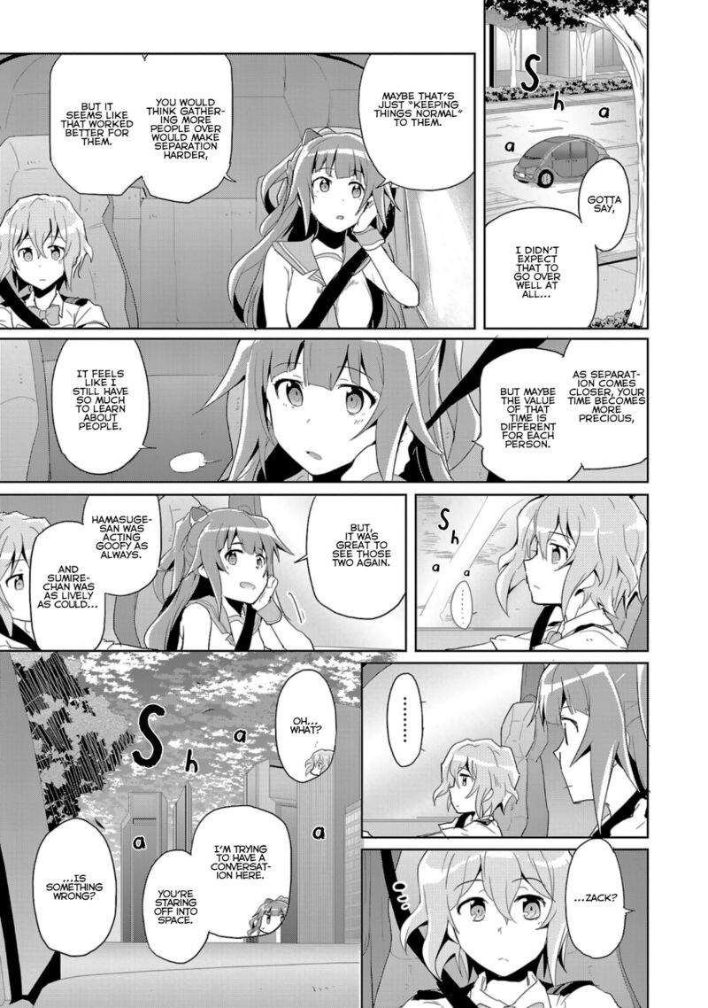 Plastic Memories Say To Good Bye 18 3