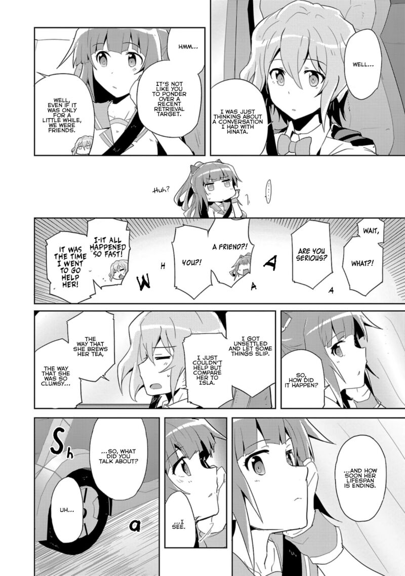 Plastic Memories Say To Good Bye 18 4