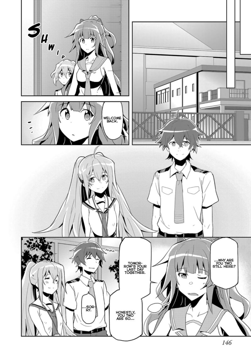 Plastic Memories Say To Good Bye 18 6