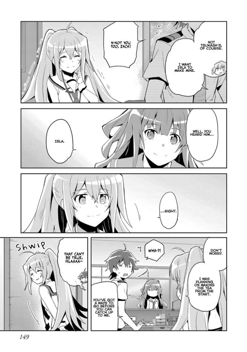Plastic Memories Say To Good Bye 18 9