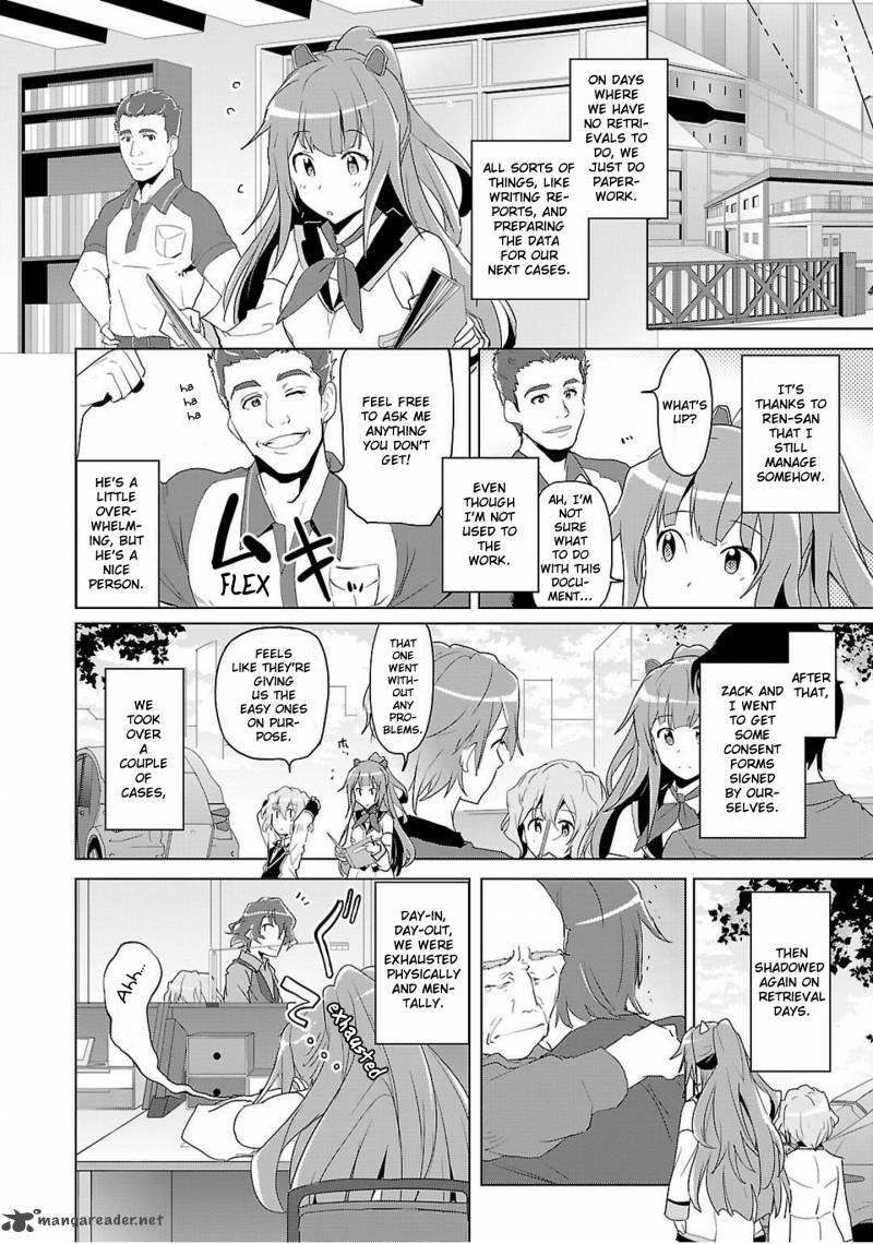 Plastic Memories Say To Good Bye 2 10