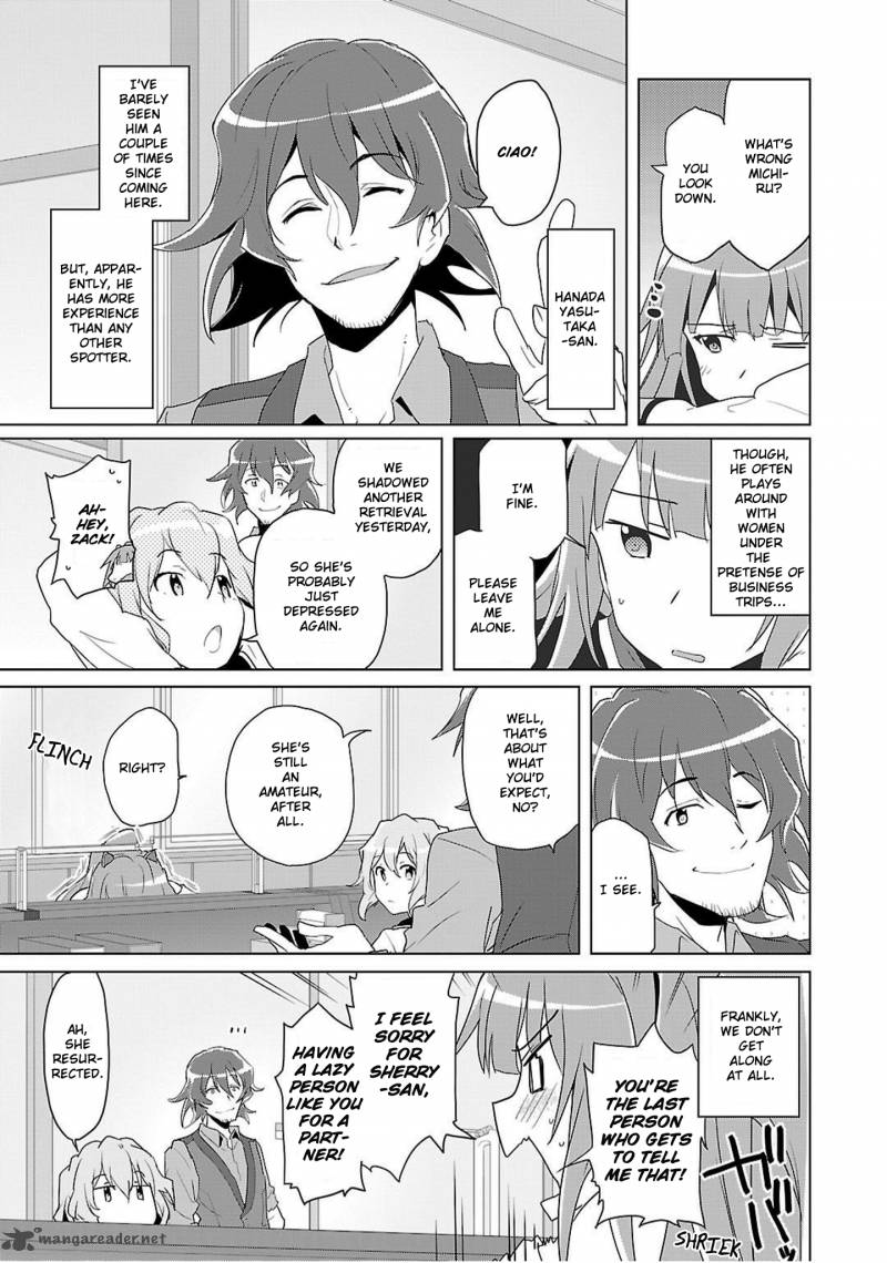 Plastic Memories Say To Good Bye 2 11