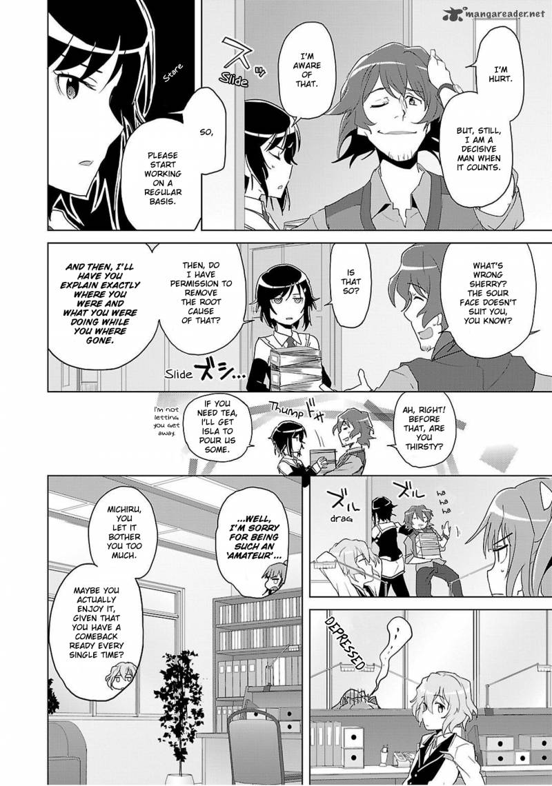 Plastic Memories Say To Good Bye 2 12