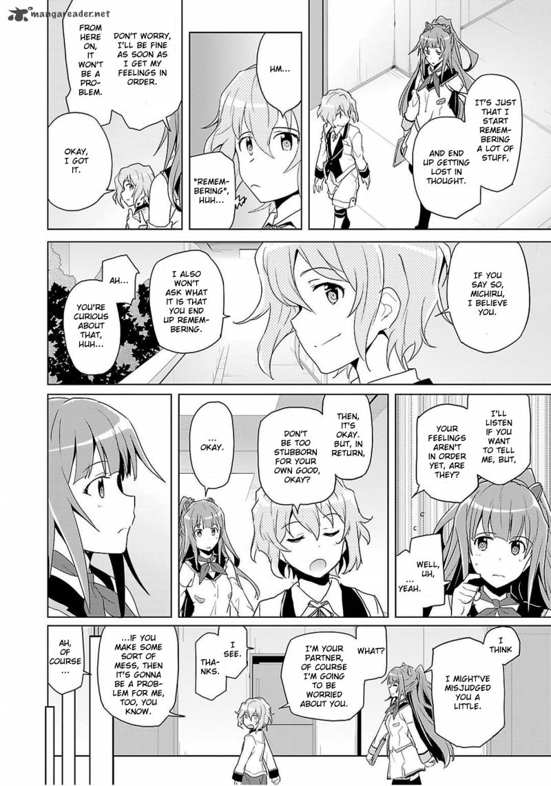 Plastic Memories Say To Good Bye 2 14
