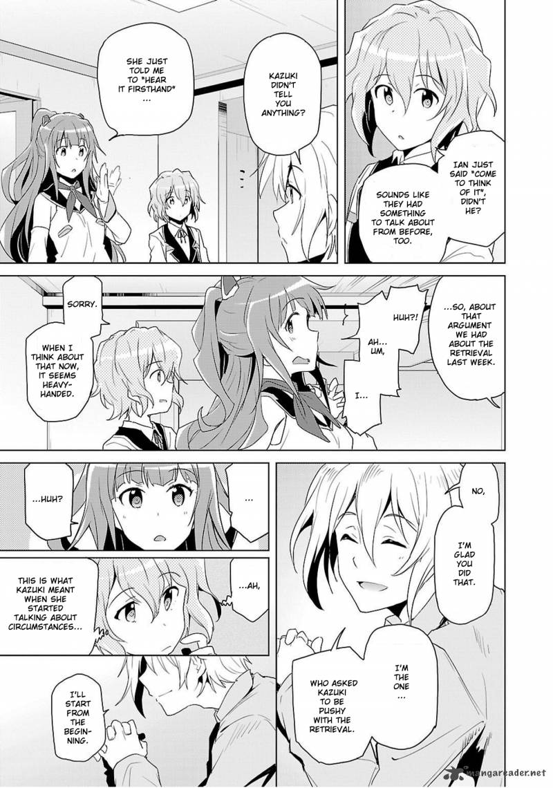 Plastic Memories Say To Good Bye 2 17