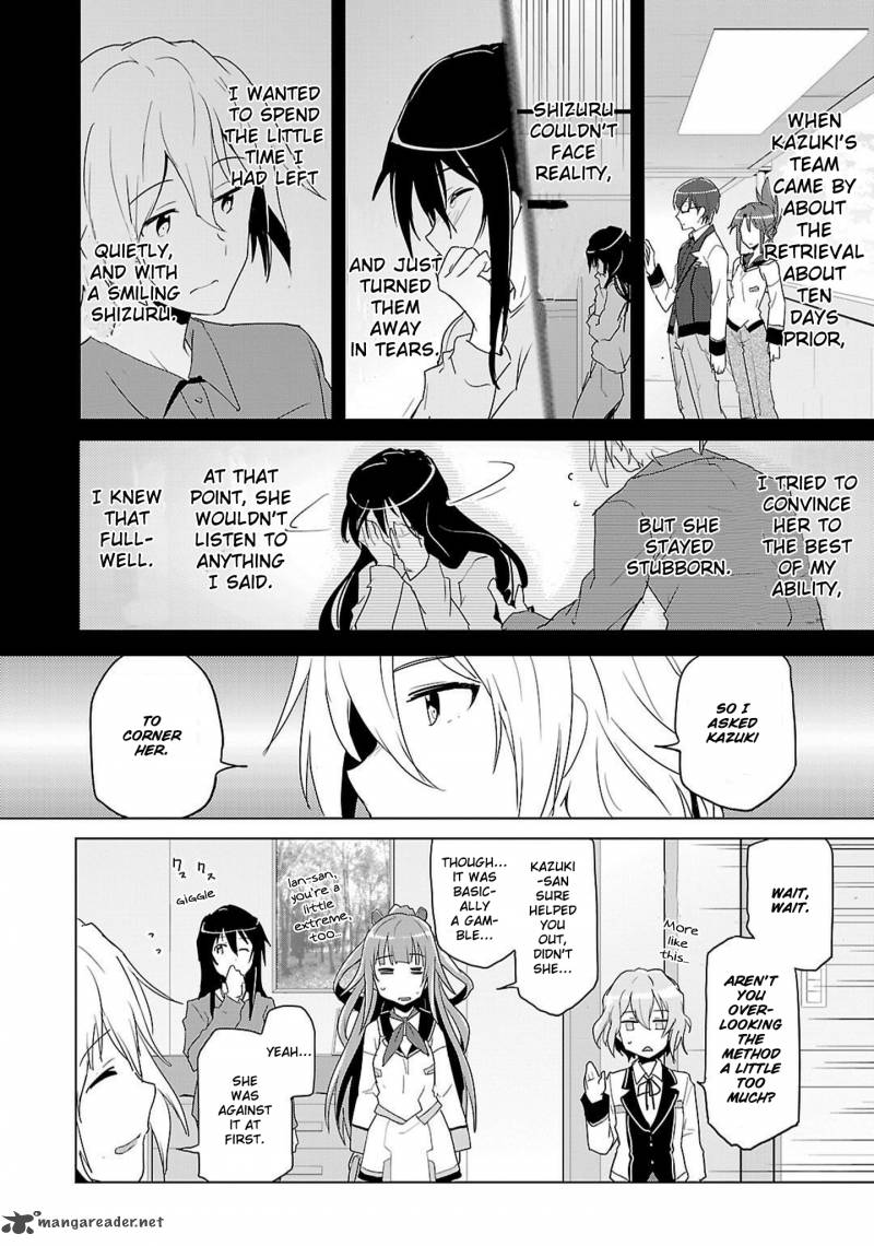Plastic Memories Say To Good Bye 2 18