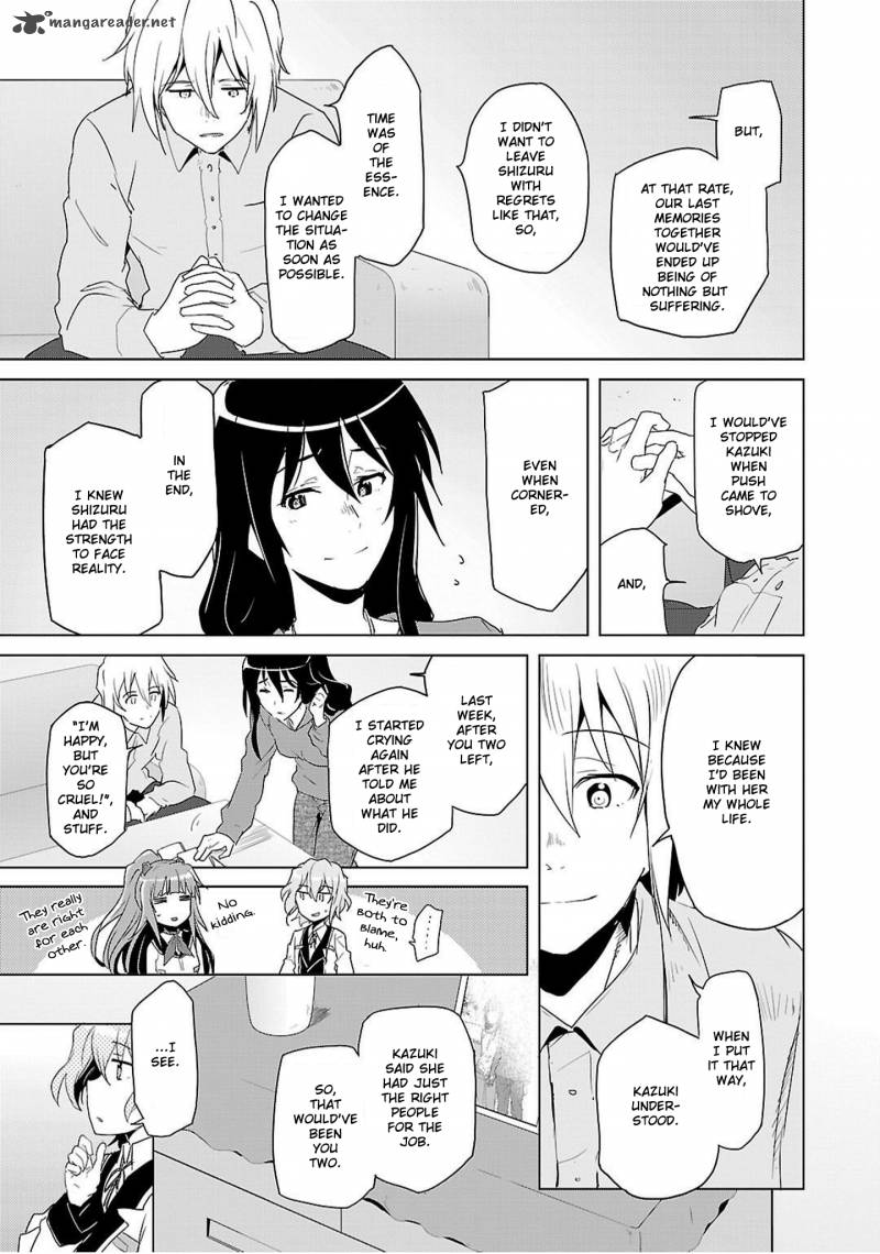Plastic Memories Say To Good Bye 2 19