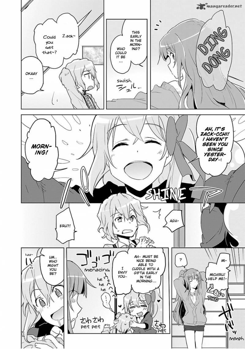 Plastic Memories Say To Good Bye 2 2