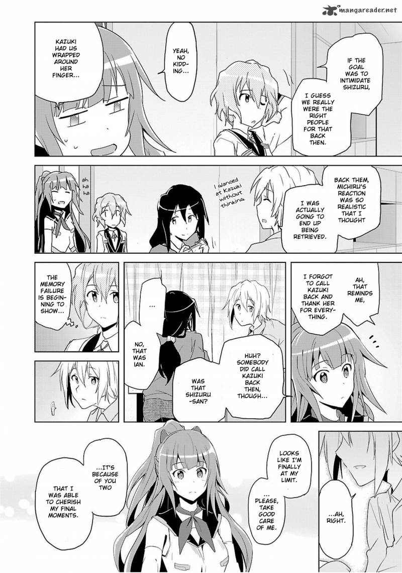 Plastic Memories Say To Good Bye 2 20