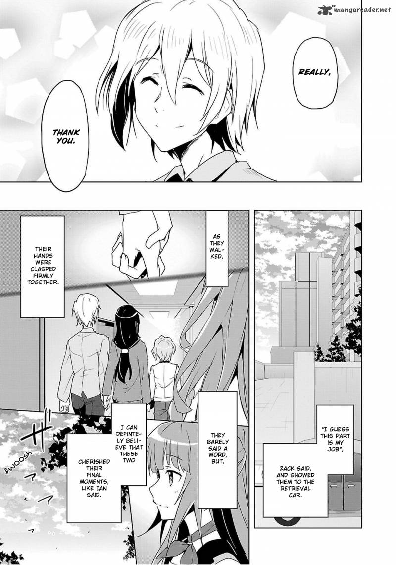 Plastic Memories Say To Good Bye 2 21