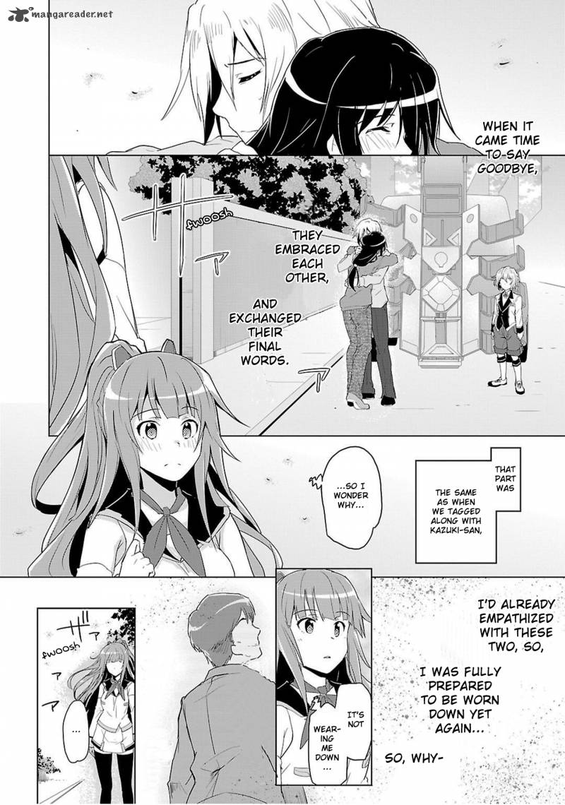 Plastic Memories Say To Good Bye 2 22