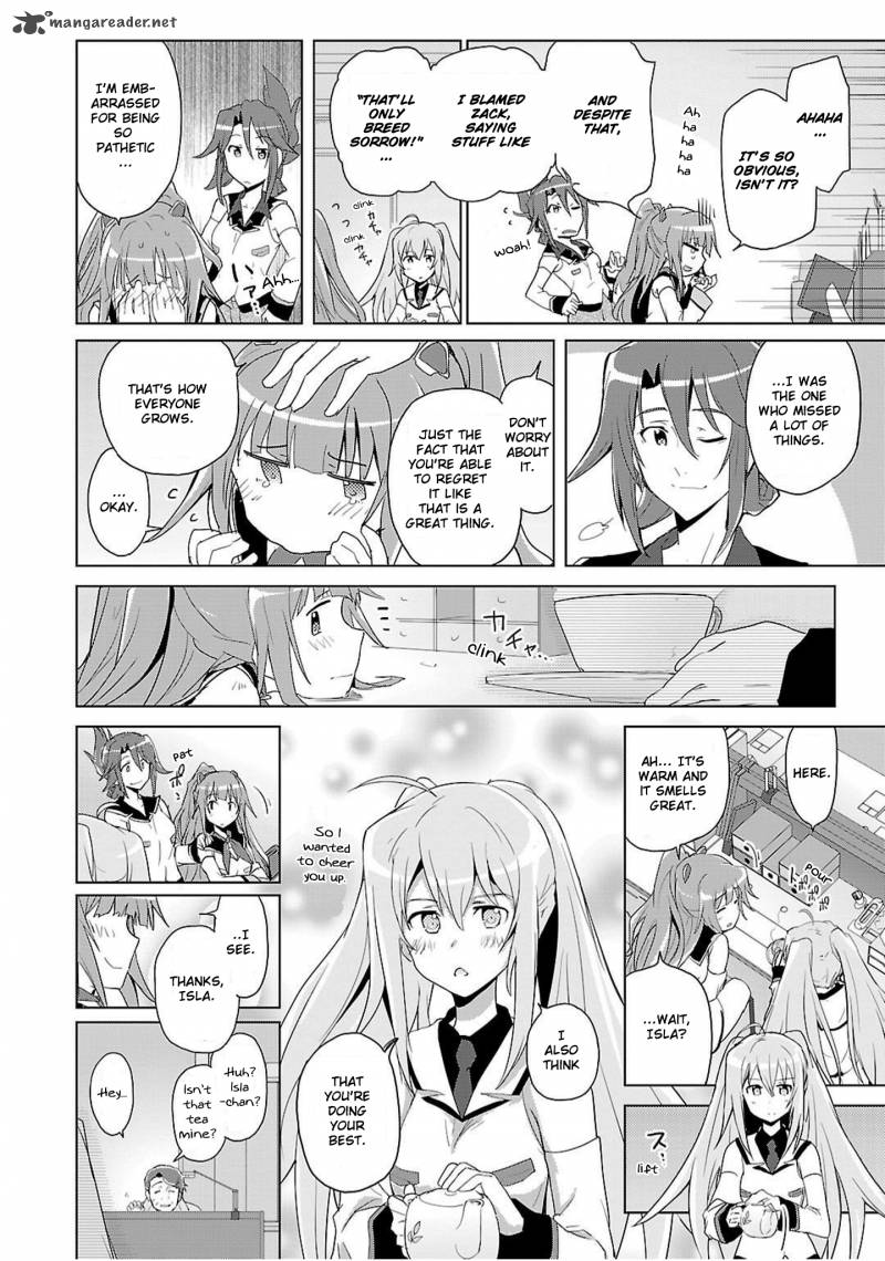 Plastic Memories Say To Good Bye 2 26