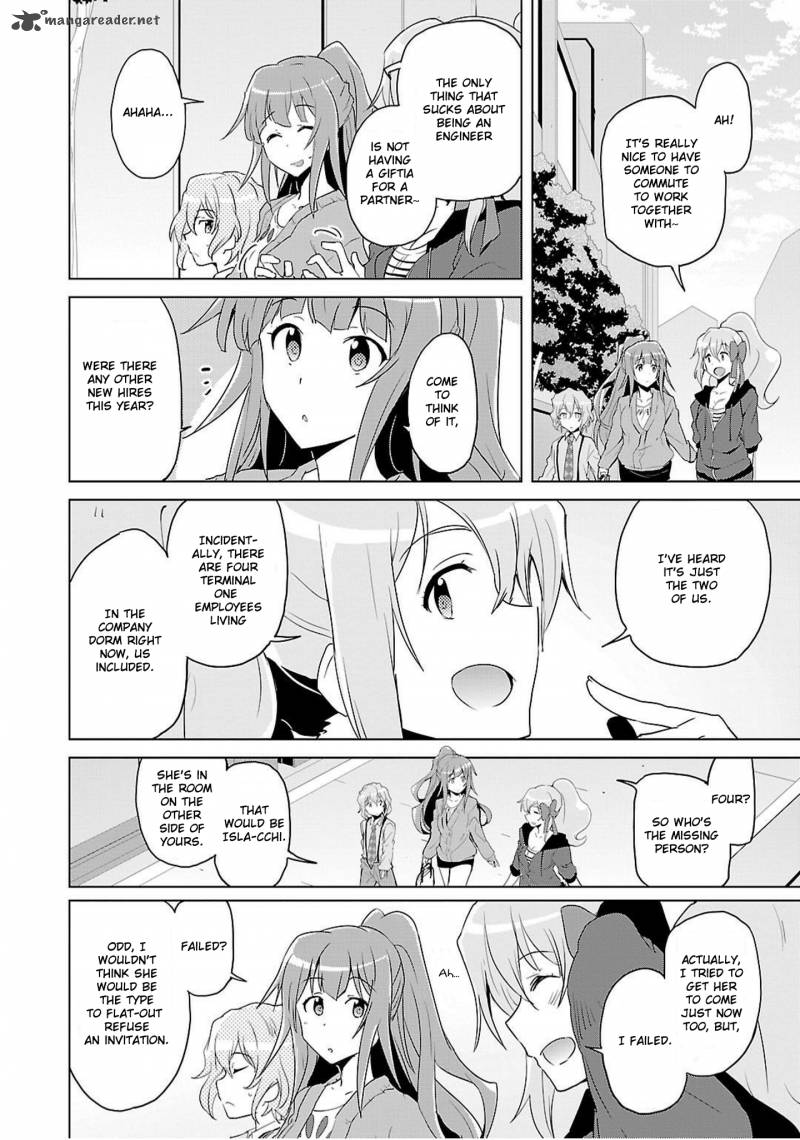 Plastic Memories Say To Good Bye 2 4