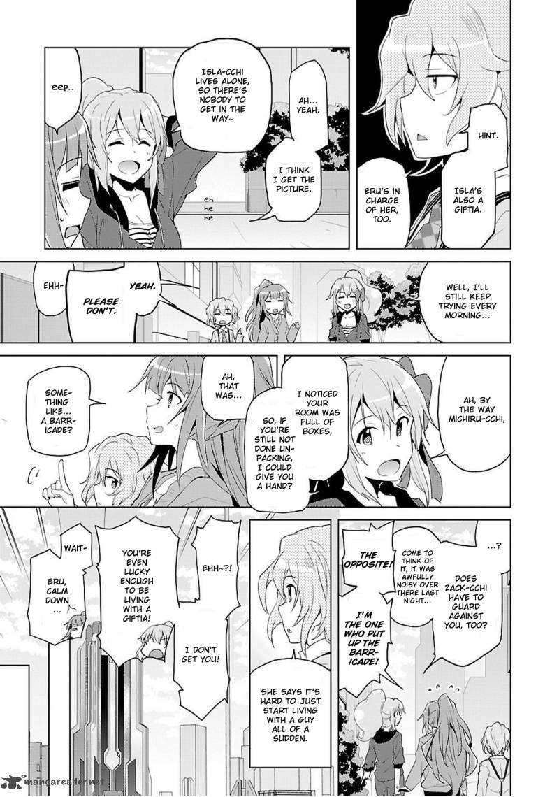Plastic Memories Say To Good Bye 2 5