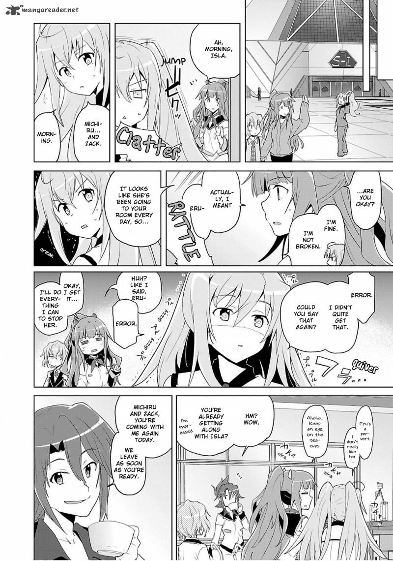 Plastic Memories Say To Good Bye 2 6