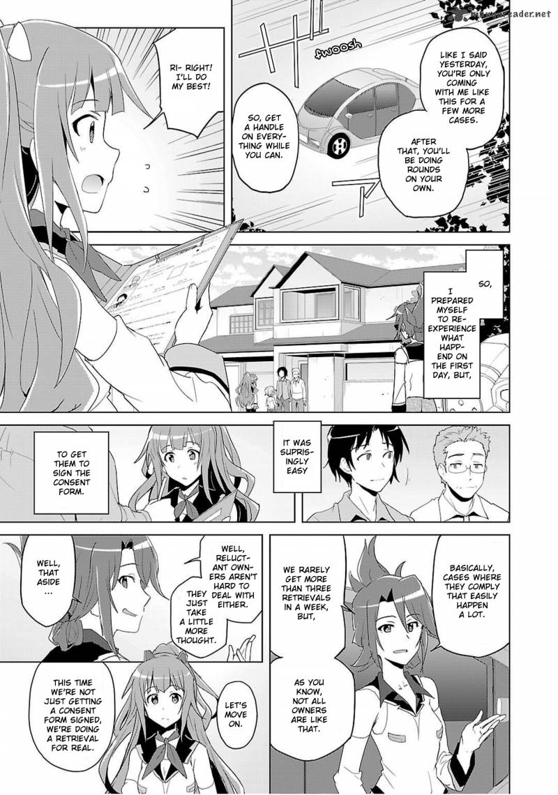 Plastic Memories Say To Good Bye 2 7