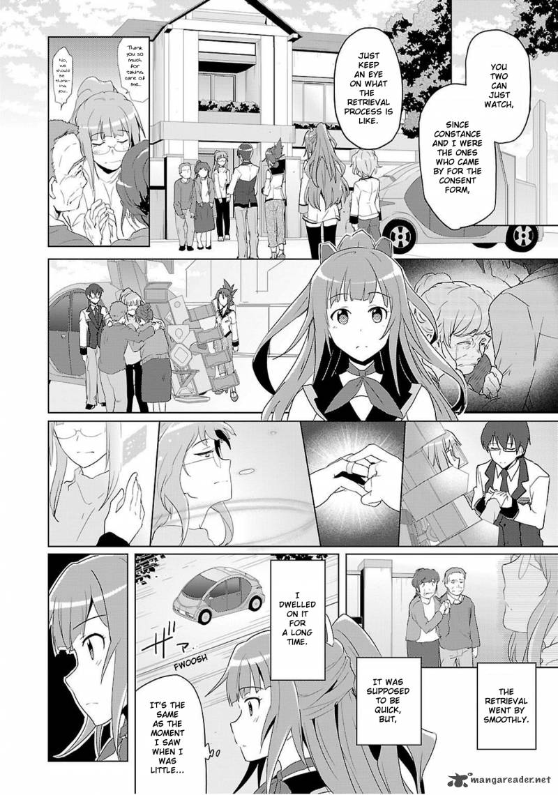 Plastic Memories Say To Good Bye 2 8