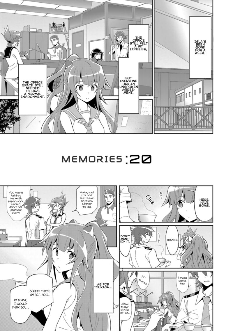 Plastic Memories Say To Good Bye 20 1