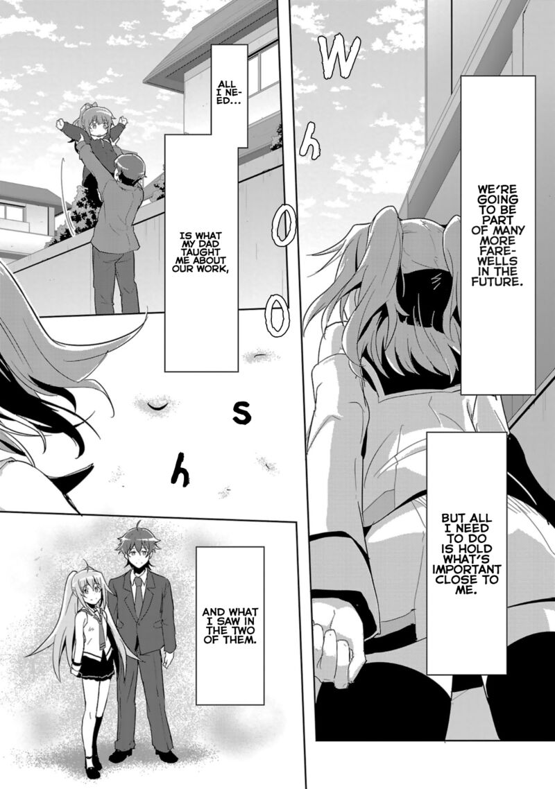 Plastic Memories Say To Good Bye 20 10