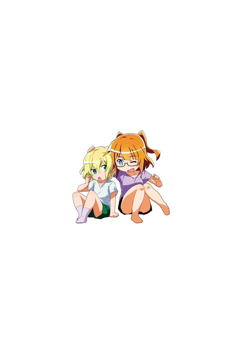 Plastic Memories Say To Good Bye 20 16