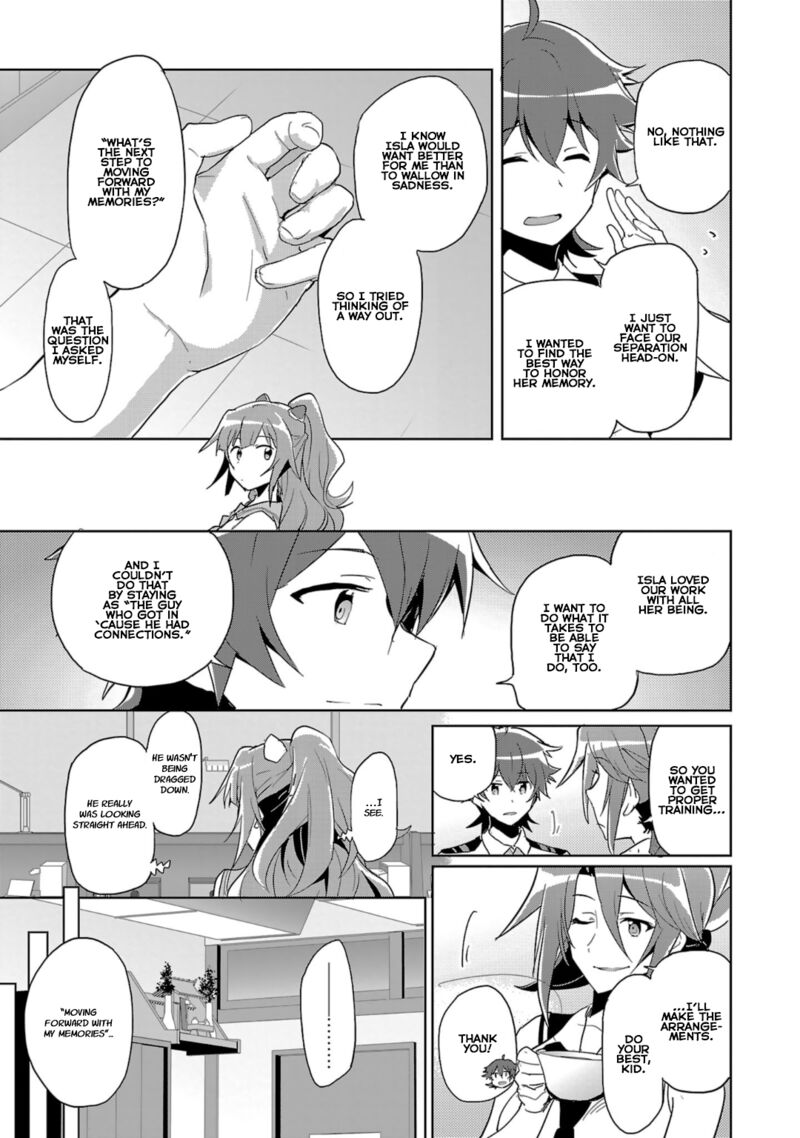 Plastic Memories Say To Good Bye 20 3
