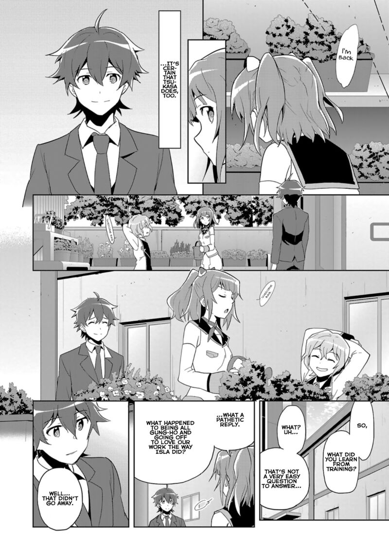 Plastic Memories Say To Good Bye 20 8