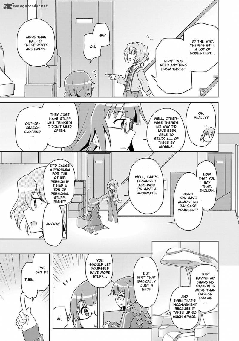 Plastic Memories Say To Good Bye 3 17