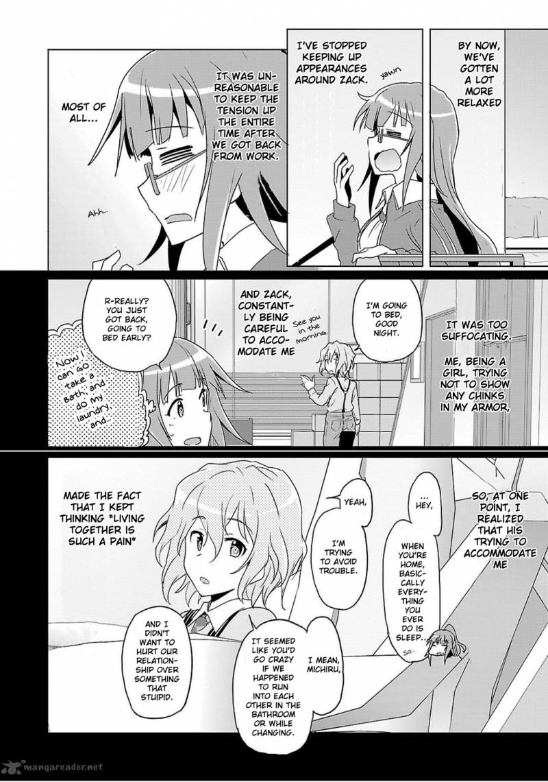 Plastic Memories Say To Good Bye 3 2