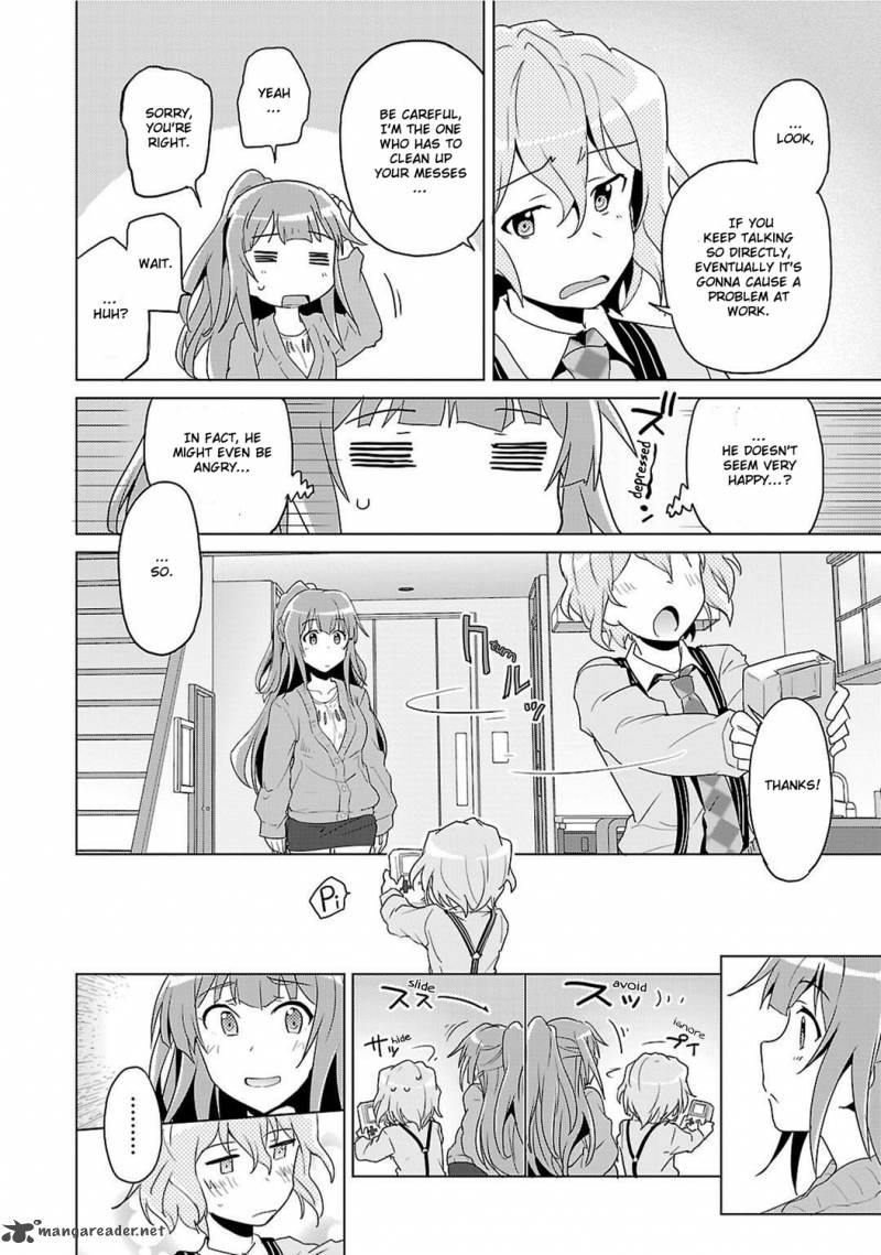 Plastic Memories Say To Good Bye 3 24